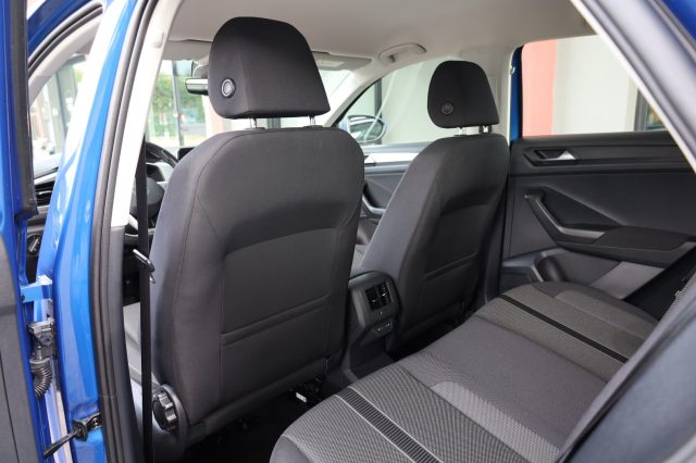 VOLKSWAGEN T-Roc usata 91