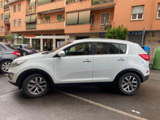 KIA Sportage usata, con Chiusura centralizzata