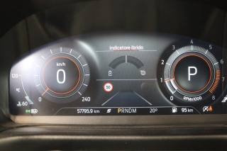 FORD Puma usata, con Controllo elettronico della corsia