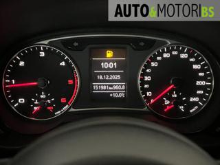 AUDI A1 usata, con Controllo automatico clima