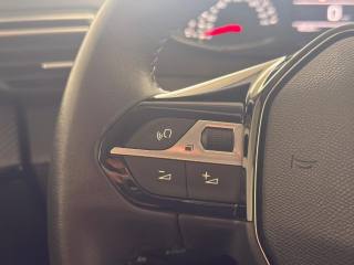 PEUGEOT 208 usata, con Sensori di parcheggio posteriori