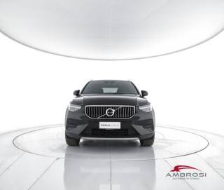 VOLVO XC40 usata 4