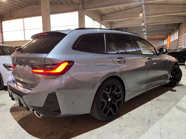 BMW 320 usata, con Airbag Passeggero