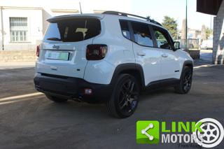 JEEP Renegade usata, con Autoradio