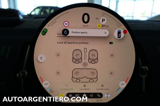 MINI Mini usata, con USB
