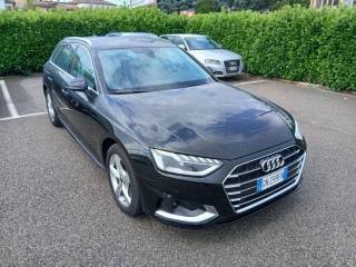 AUDI A4 usata, con Airbag laterali