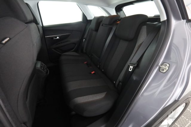 PEUGEOT 3008 usata 3