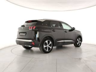 PEUGEOT 3008 usata, con Alzacristalli elettrici