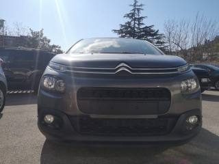 CITROEN C3 usata, con Chiusura centralizzata