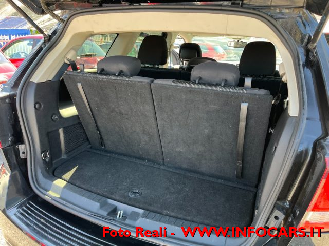 FIAT Freemont usata, con ESP