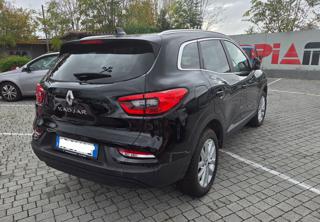 RENAULT Kadjar usata, con Cerchi in lega