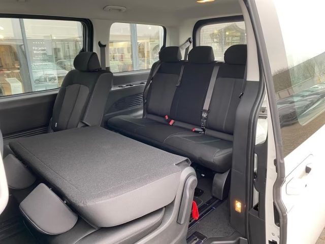 HYUNDAI Staria usata, con Controllo trazione