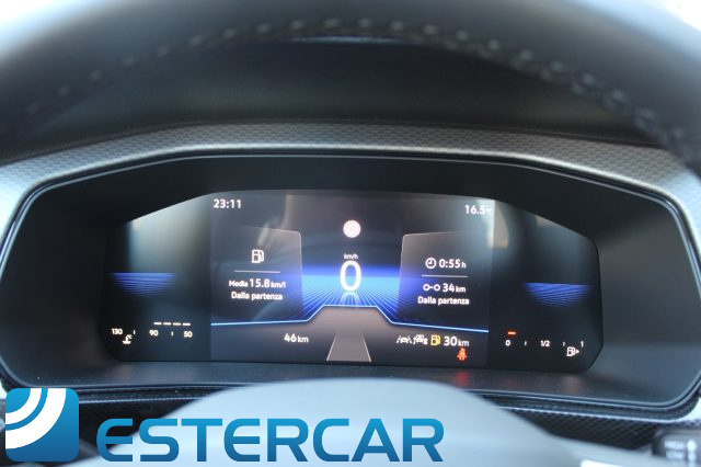 VOLKSWAGEN T-Cross usata, con Autoradio