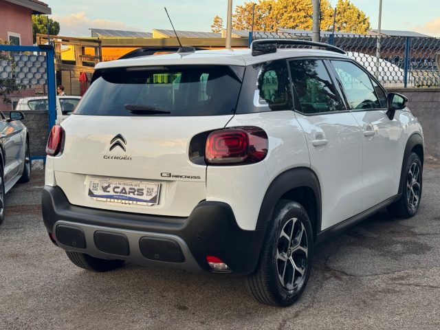 CITROEN C3 Aircross usata, con Airbag Passeggero