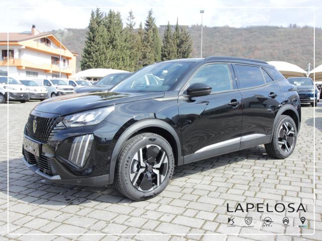 PEUGEOT 2008 usata, con Airbag