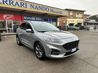 FORD Kuga usata, con Chiusura centralizzata