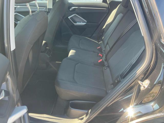 AUDI Q3 usata, con Cruise Control