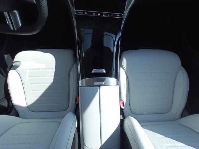 MERCEDES-BENZ GLC 220 usata, con Volante multifunzione