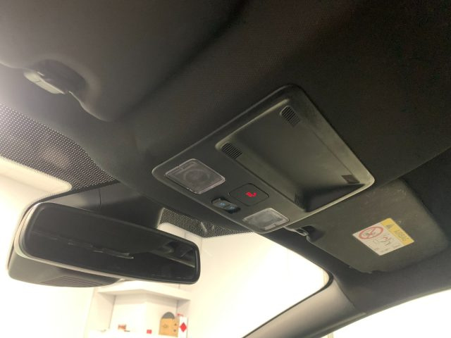 FORD Puma usata, con Controllo vocale