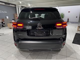 CITROEN C5 Aircross usata, con Alzacristalli elettrici