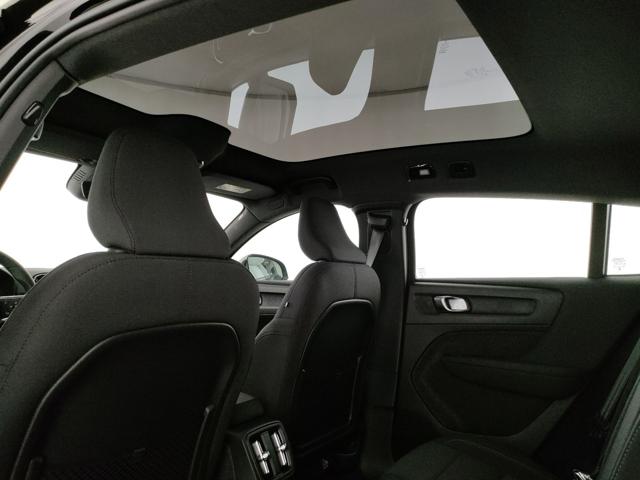 VOLVO C40 usata, con Chiusura centralizzata