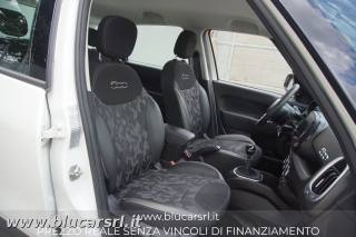 FIAT 500L usata, con Cruise Control