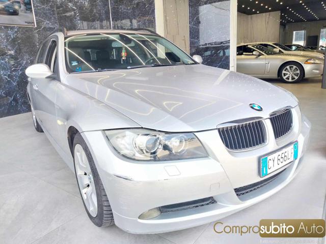 BMW 320 usata, con Airbag