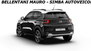 CITROEN C3 usata, con Airbag laterali