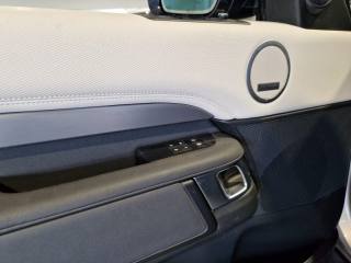 LAND ROVER Discovery usata, con Vetri oscurati