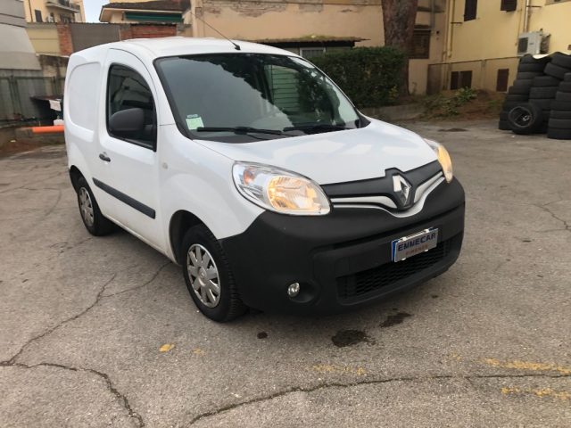 RENAULT Kangoo usata, con ABS