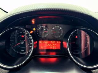FIAT Bravo usata, con Climatizzatore
