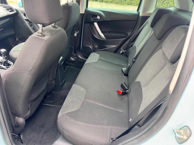 CITROEN C3 usata, con Servosterzo