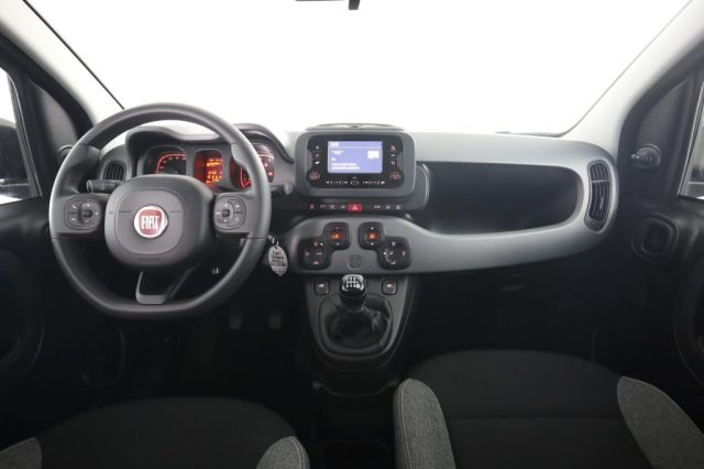 FIAT Panda usata 4