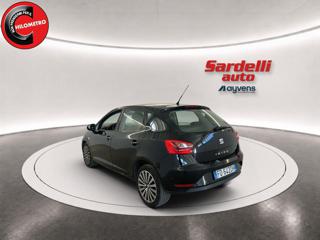 SEAT Ibiza usata, con Airbag laterali