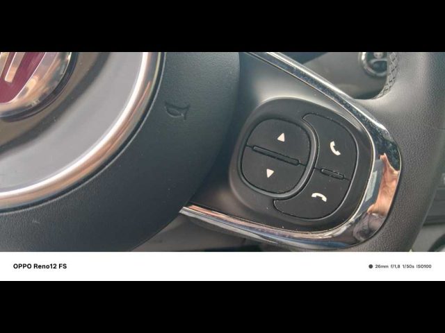 FIAT 500 usata 9