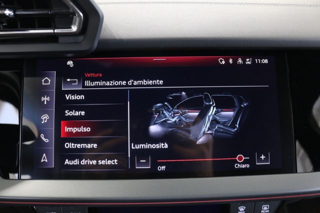 AUDI A3 usata 25