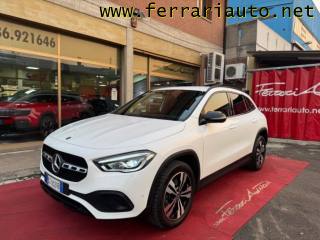 MERCEDES-BENZ GLA 200 d Automatic Sport Plus KM 112.000