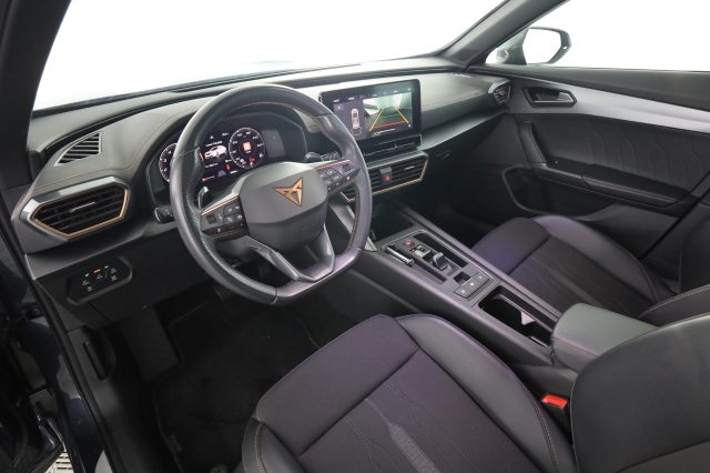 CUPRA Formentor usata 0
