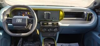 FIAT Grande Panda usata, con ESP
