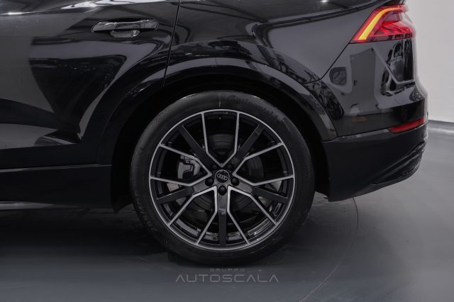 AUDI Q8 usata 43