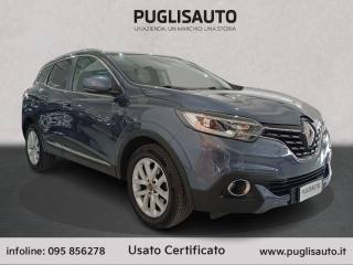 RENAULT Kadjar dCi 8V 110CV EDC Energy Intens