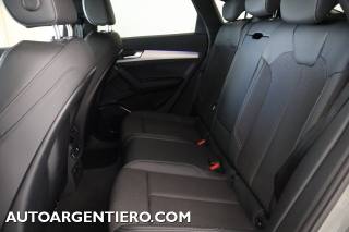 AUDI Q5 usata, con Vivavoce