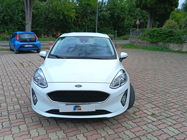 FORD Fiesta usata, con Airbag laterali
