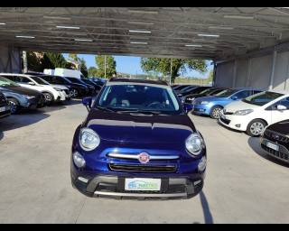 FIAT 500X usata, con Airbag laterali