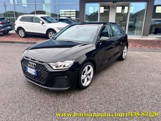 AUDI A1 SPB 30 TFSI S tronic Admired
