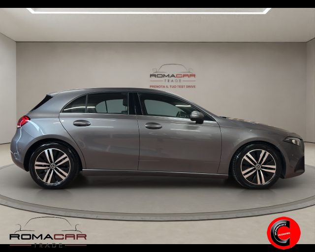 MERCEDES-BENZ A 180 usata, con Autoradio