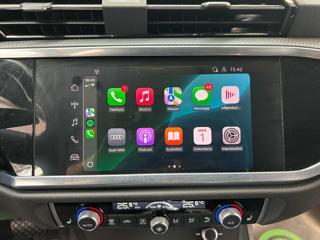 AUDI Q3 usata, con ESP