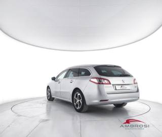 PEUGEOT 508 usata 3
