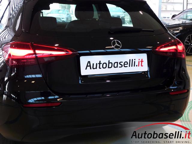 MERCEDES-BENZ A 180 usata, con Volante multifunzione