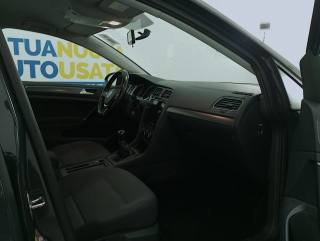 VOLKSWAGEN Golf usata, con Chiusura centralizzata telecomandata